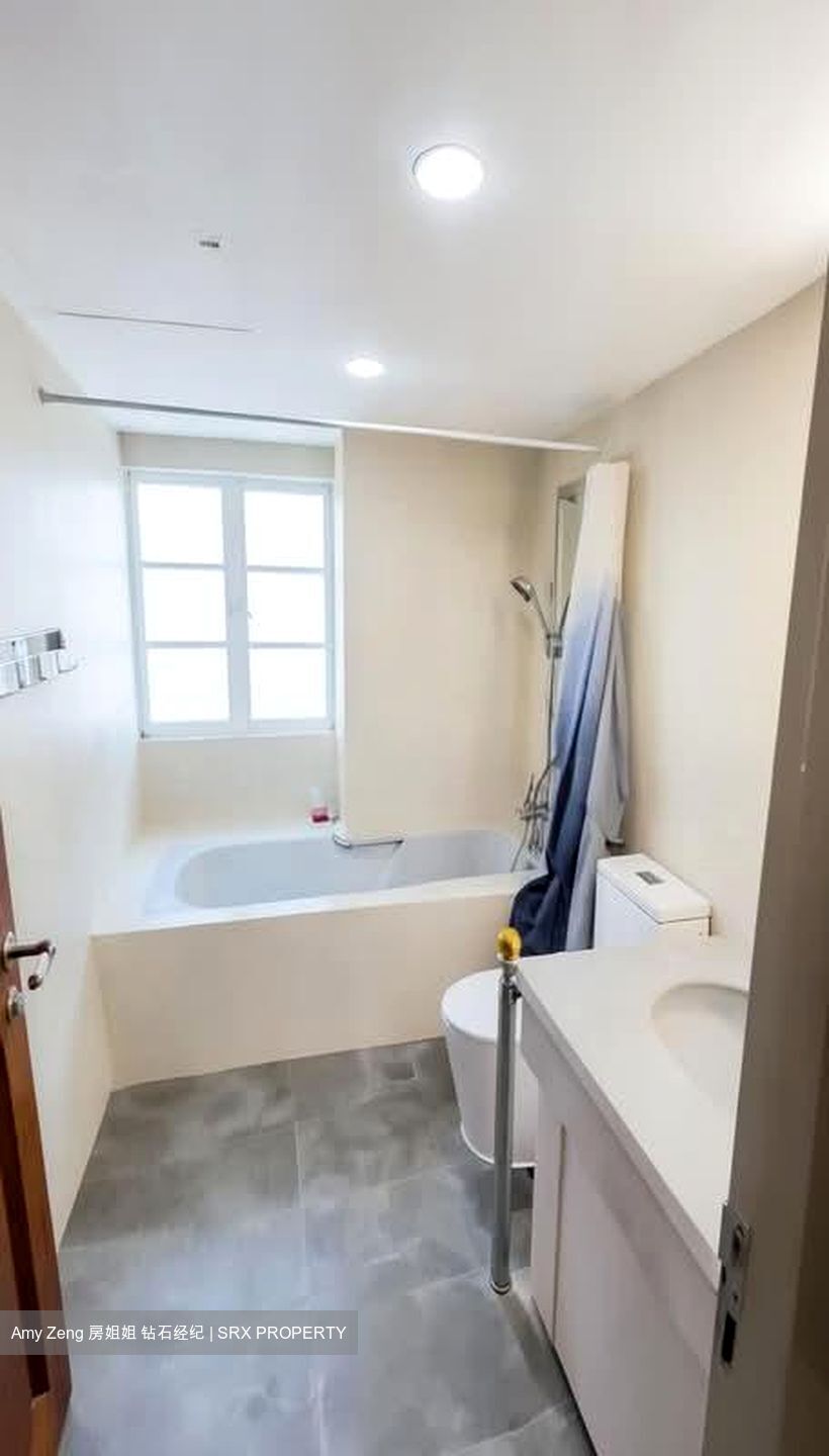 Gentle Villas (D11), Semi-Detached #575355831